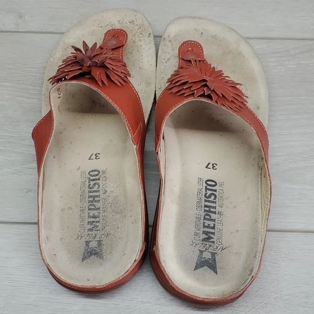 Mephisto good *some